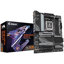 Gb X670 Aorus Elite + Wifi