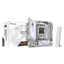 Gb X870i Aorus Pro +Wifi itx