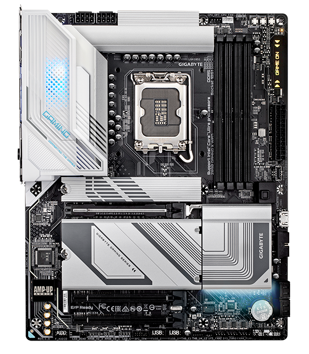 Gb Z890 Gaming X +Wifi