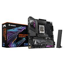 Gb Z890M Aorus Elite + Wifi