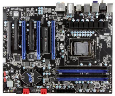 Sapphire pure black p67