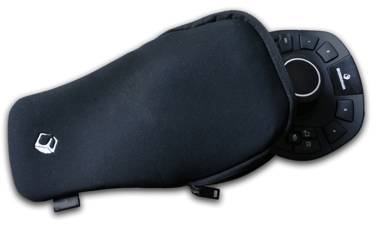 3dconnexion 70041/76 -carrybag