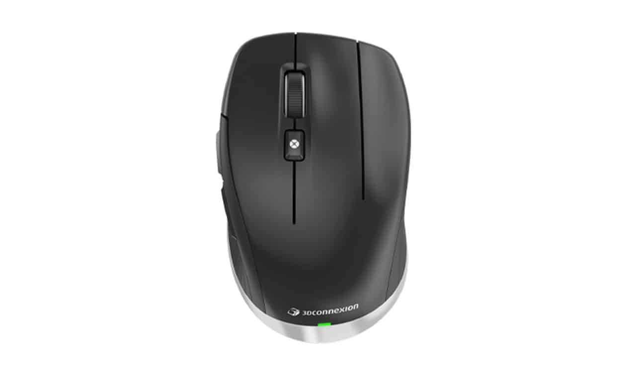 3dconnexion Cad Compact