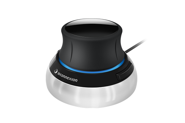 3dconnexion SpaceMouse Compact
