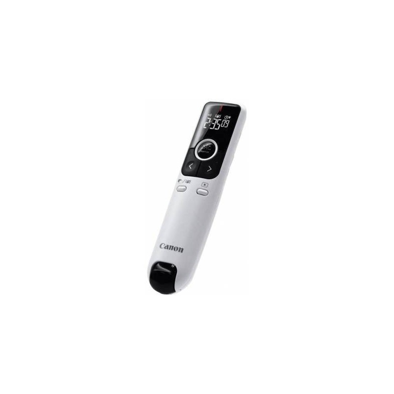 Canon PR100 presenter White