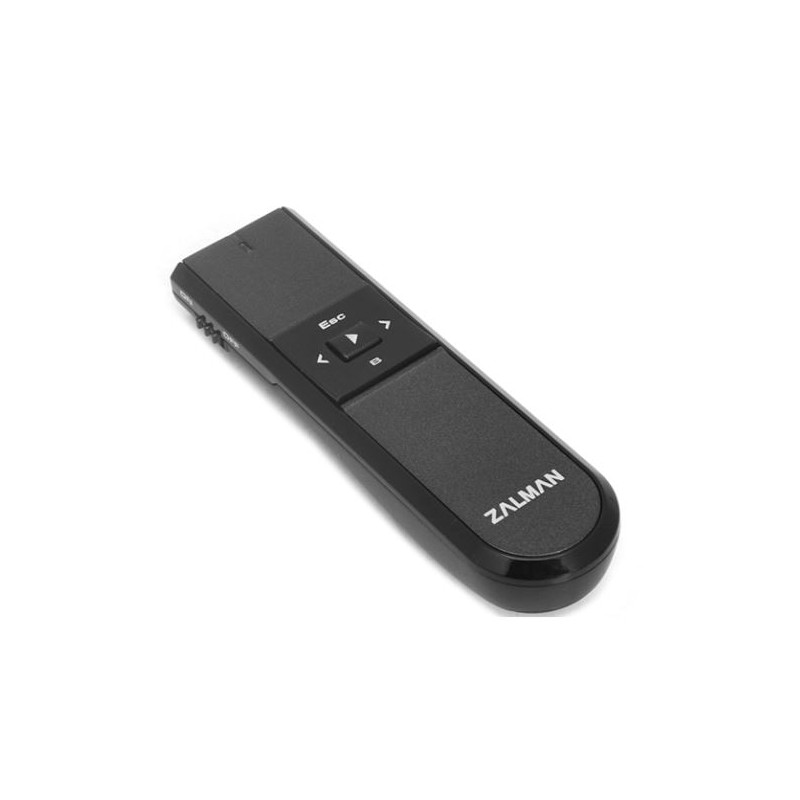 Zalman zm-P100 presenter