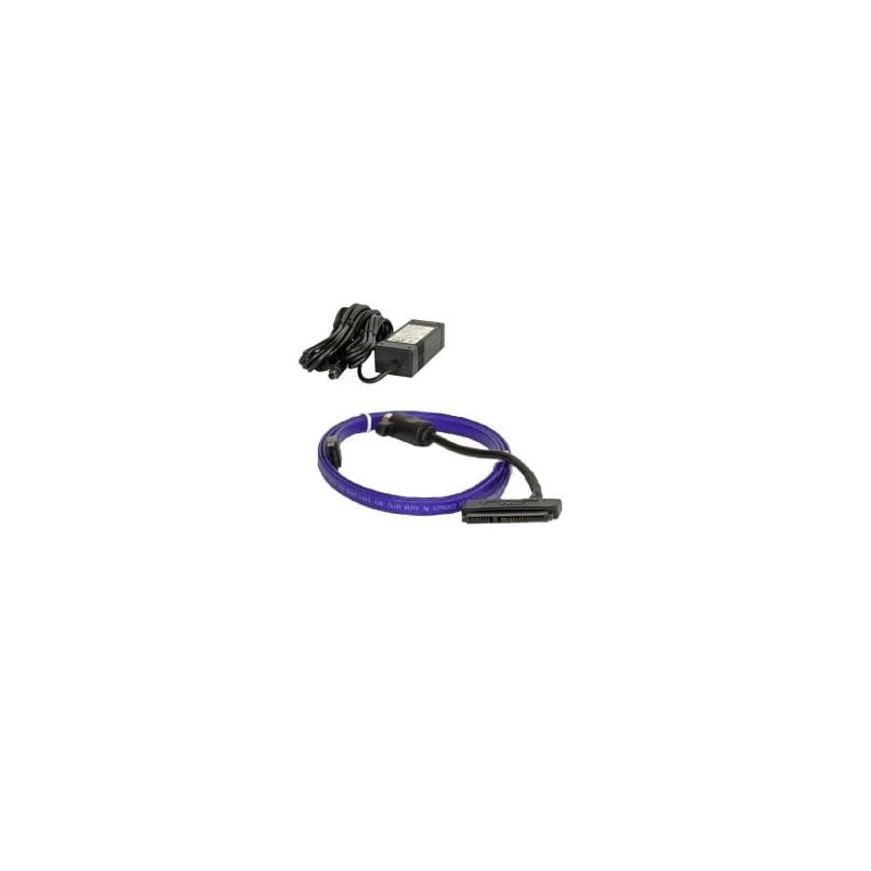 VP-9101P EXT. SATA CABLE+POW (2 pack by Valotronics)
