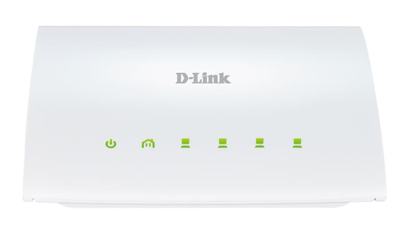 D-link dhp-346av