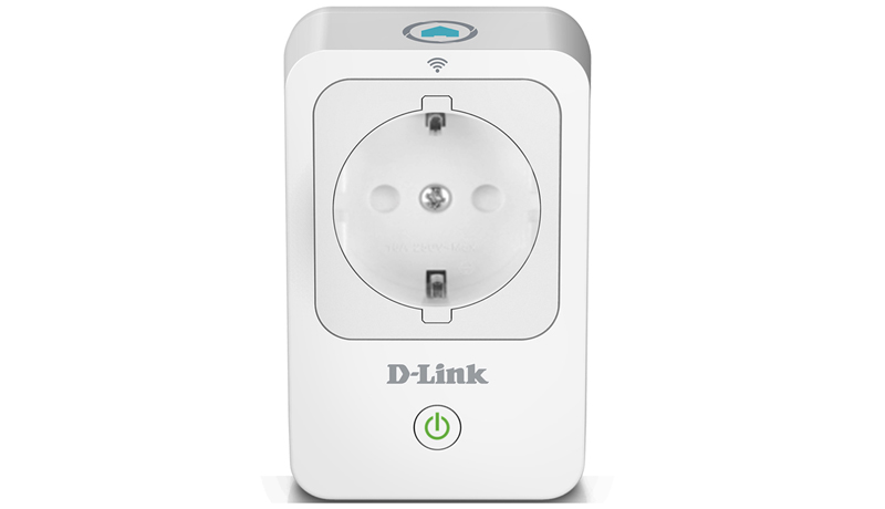 Dlink DSP-W215 smart plug