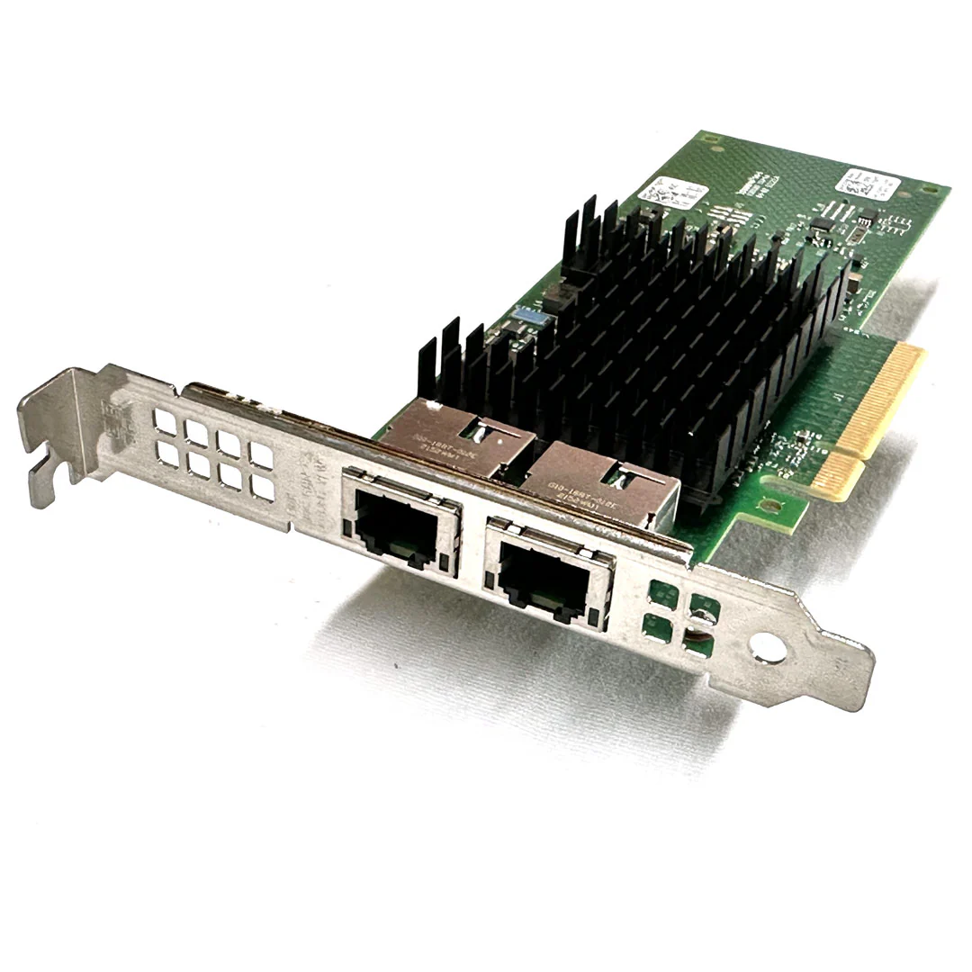 X710T2L 10G dual pci-e(8x)