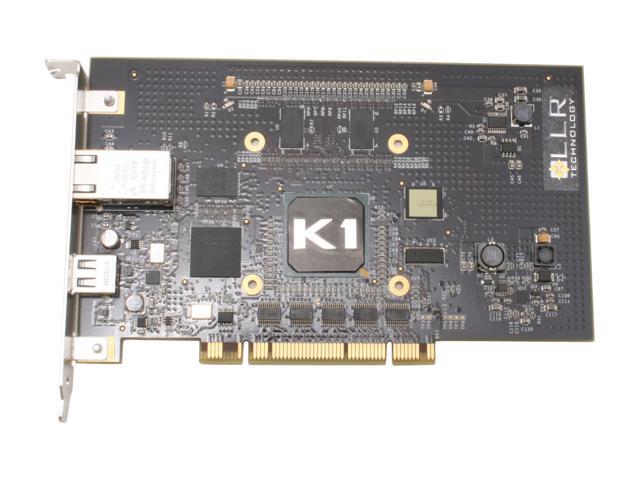 Killernic K1 network card