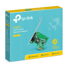 TP-Link tg-3468 Pci-E gigabit