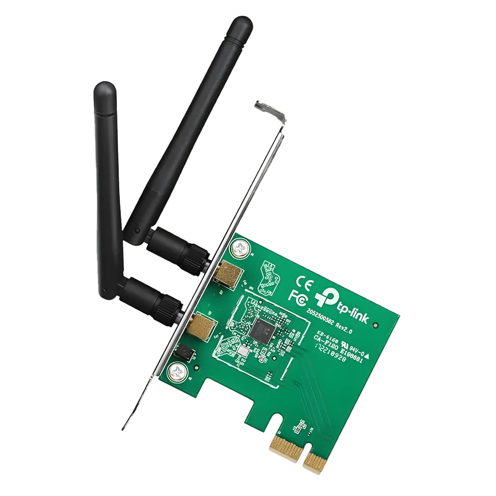 TP-Link WN881ND 300mbps Pci-E