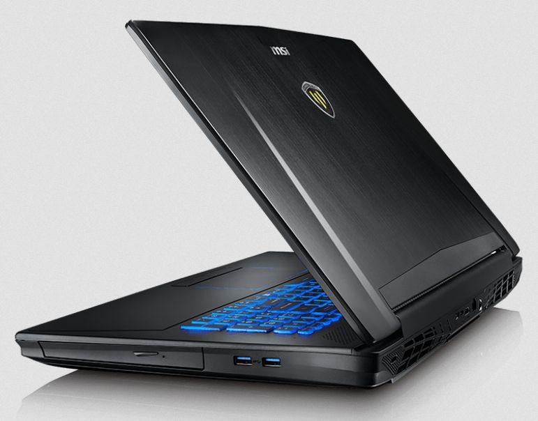 WT72-6QL-459 Xeon+M4000+32E+s