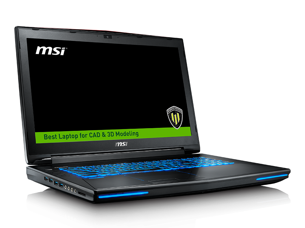 WT72-6QM-458 Xeon+M5000+32E+s