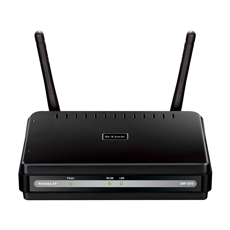 Dlink DAP-2310 POE accesspoi