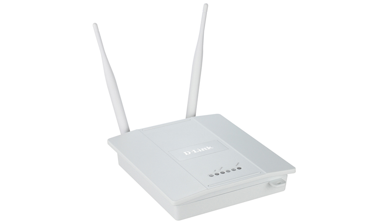 D-link dap-2360 accesspoint