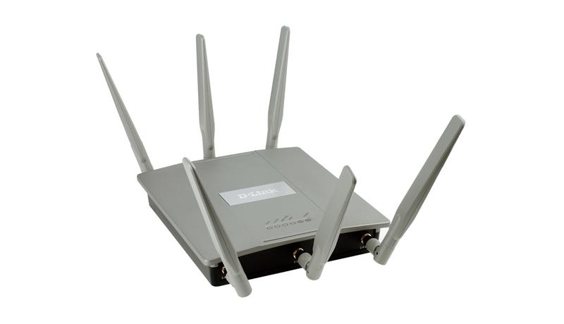 d-link DAP-2695 ac1750 poe