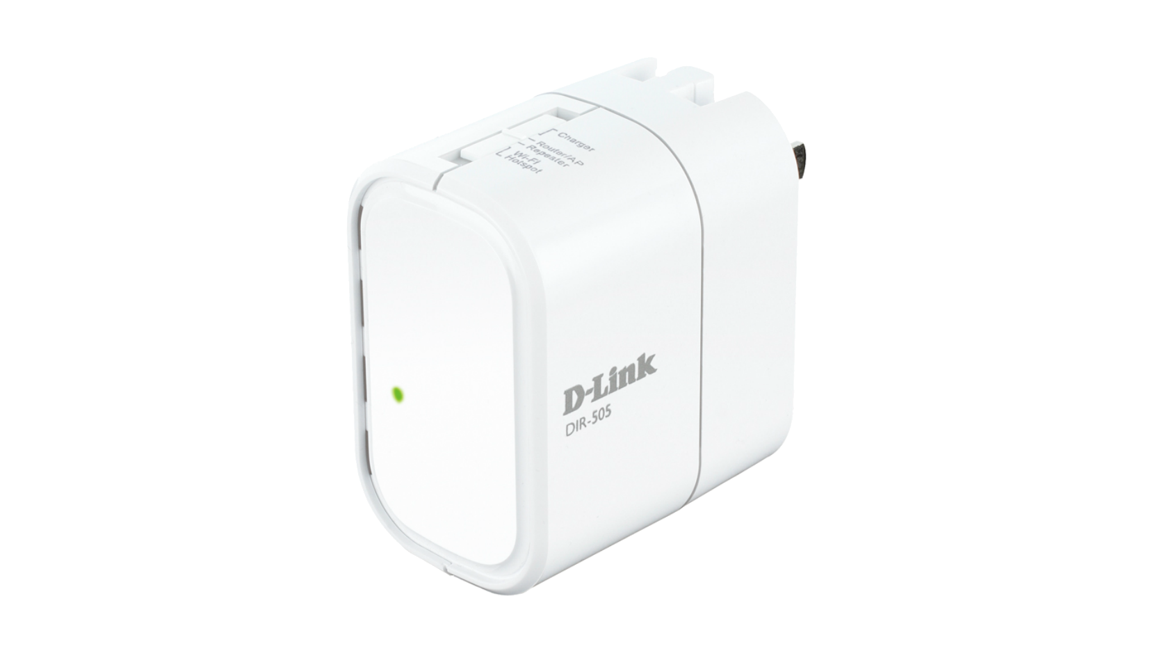 D-LINK DIR-505 pocket router