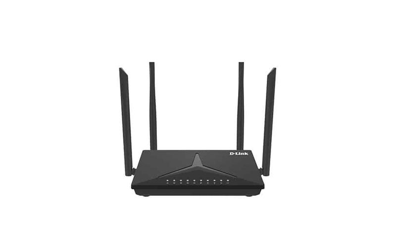 D-link DWR-M920 4G n300 rout