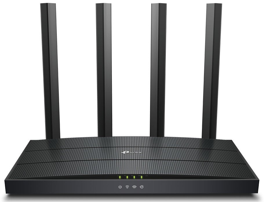 TP-Link Archer AX12 1500mbps