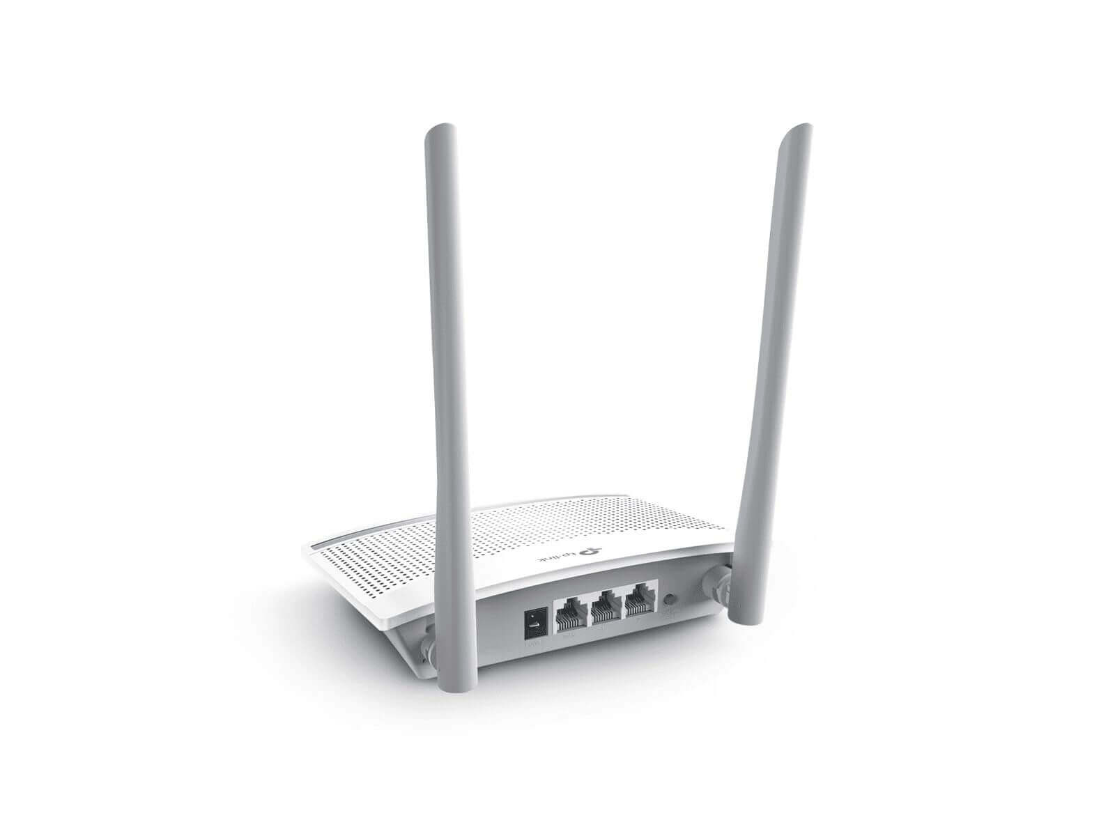 TP-Link WR820N 300mbps 2+1p