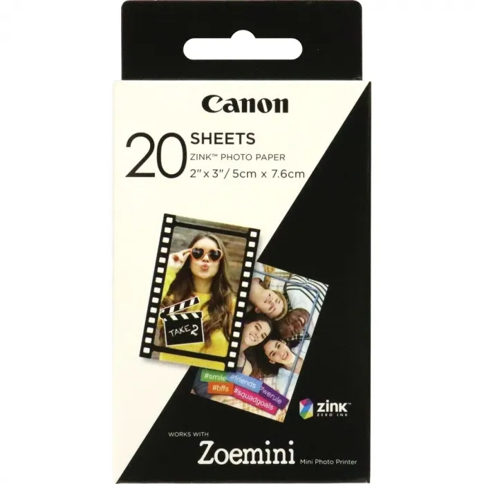 Canon ZP-2030 20s 3x2