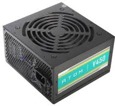 Antec Atom V 450w PSU