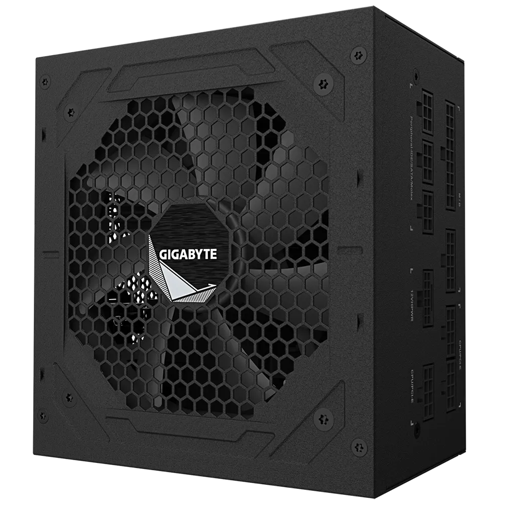 Gb 850w Gold Modular Pro Gen5