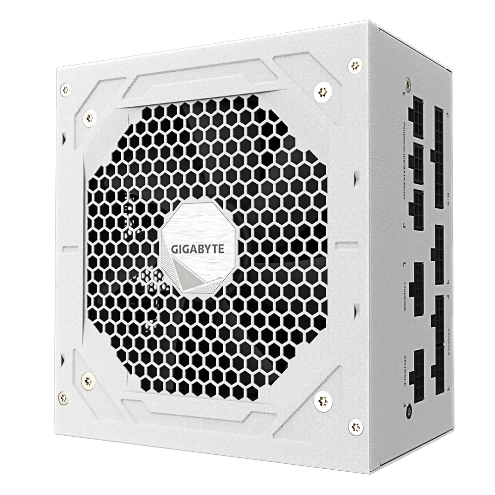 Gb 850w Gold Mod Pro Gen5 Wh