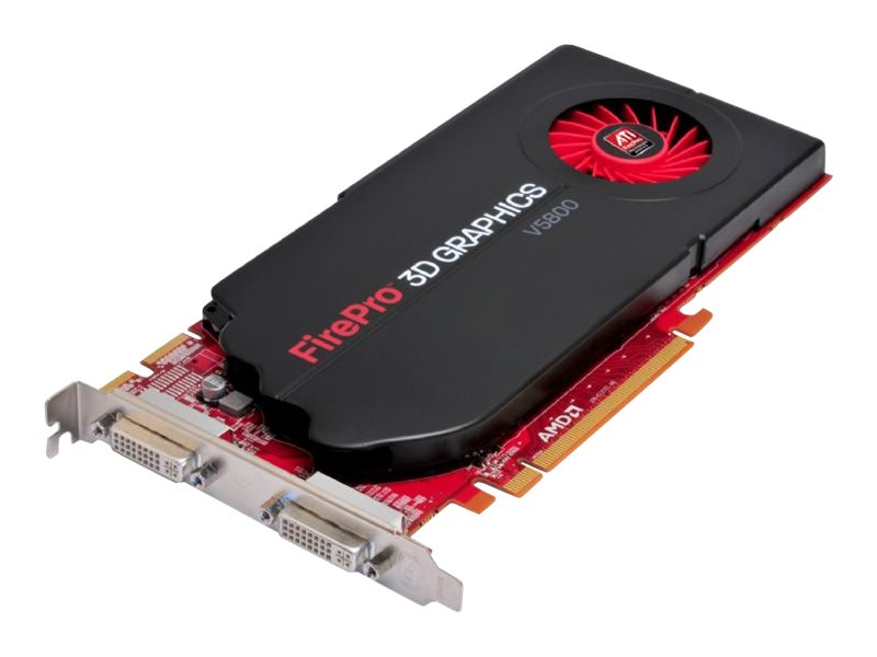 Sapphire Firepro R5000 2G