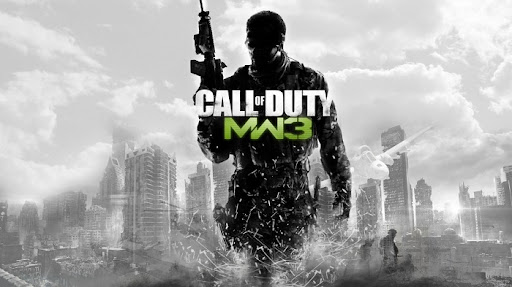 COD: Modern Warfare 3
