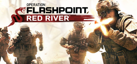 Game: FlashPoint Red River