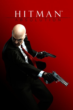 Hitman - Absolution