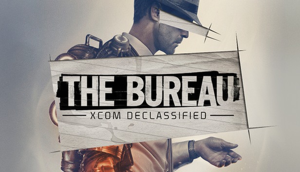X-COM Declassified-The Burea
