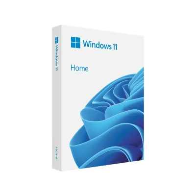 Ms Win11 Home Dsp 64bit