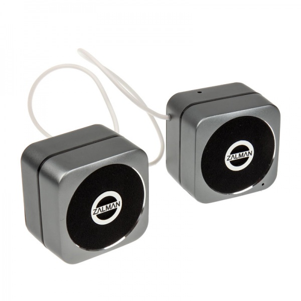 Zalman zm-s600B w/less BT