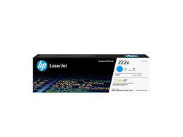 Hp w2221a no.222a Cyan 1200p