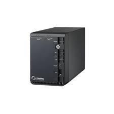 COMPRO RS2212 NETWORK VIDEO