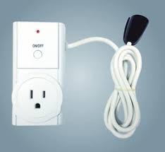 Compro Power iR switch