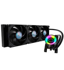 Cm Masterlquid 360R -RGB TR4