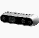 Intel D435 realsense depth cam