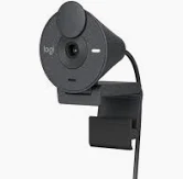 Logitech Brio 300 fhd webcam