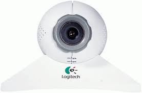 Logitech Quickcam Express