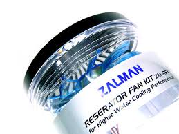 Zalman ZM-RF1 optional fan