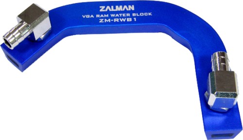ZM-RWB1 VGA RAM WATER BLOCK