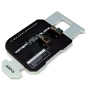 Zalman VGA water block