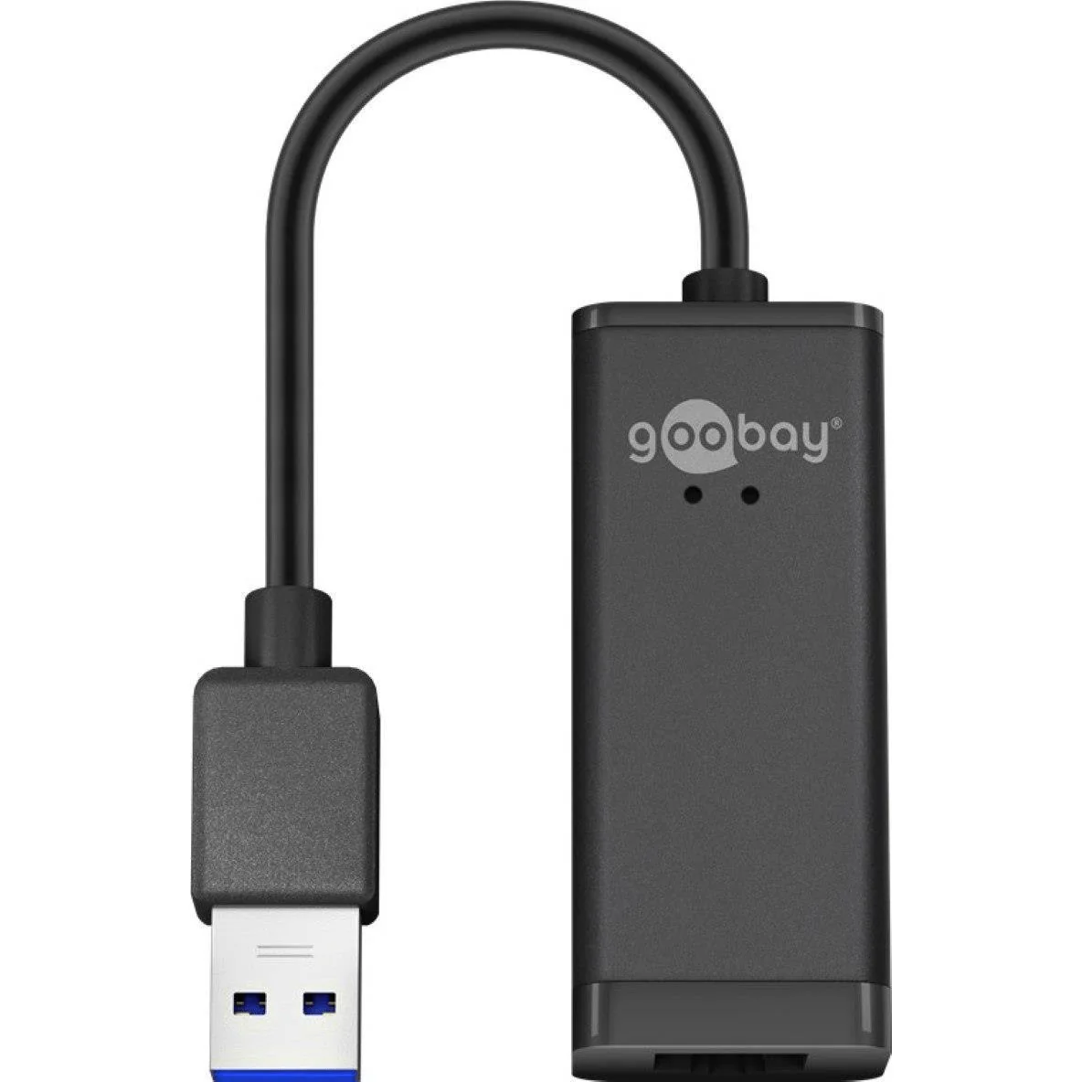 Goobay USB 3.0 Gigabit Ethernet Network Converter