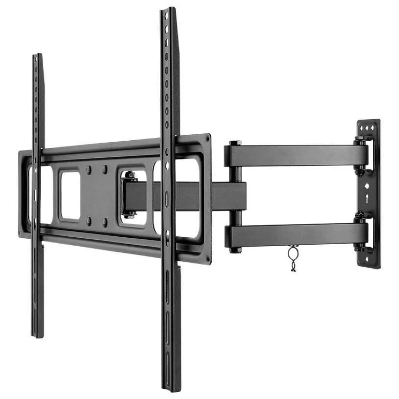 Goobay TV Wall Mount Basic Tilt for TVs from 37" to 70"