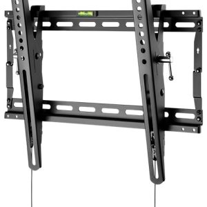 Goobay TV Wall Mount Pro TILT (M) for TVs from 32" to 55" to 70 kg
